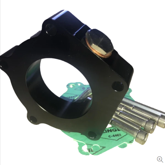 O2 Sensor Mounting Kit for Yamaha 1.8L